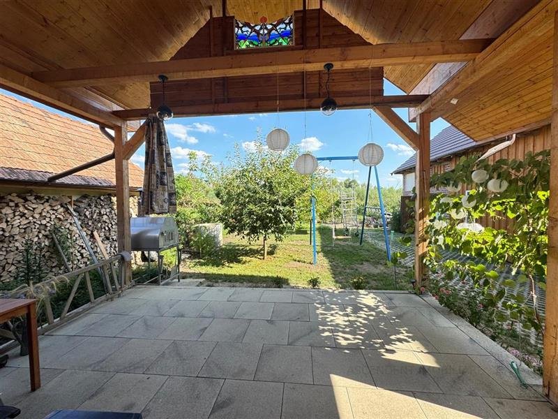 Tur LIVE! &FILM! Casa luminoasa+Studio,intr-o oaza de liniste, Dileu Nou, Mures