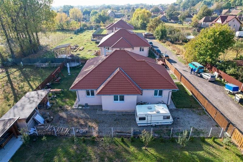 Rafinament rustic in inima Ilieniului, Sfantu Gheorghe , Covasna