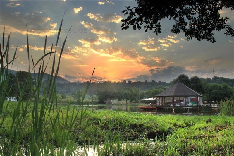 FILM! ,Casa+ teren de 606 mp, cadru valoros, Bixad, Covasna.