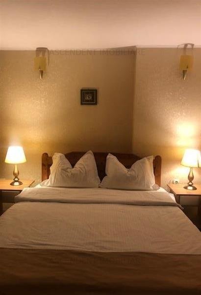 Vila, Predeal, Brasov