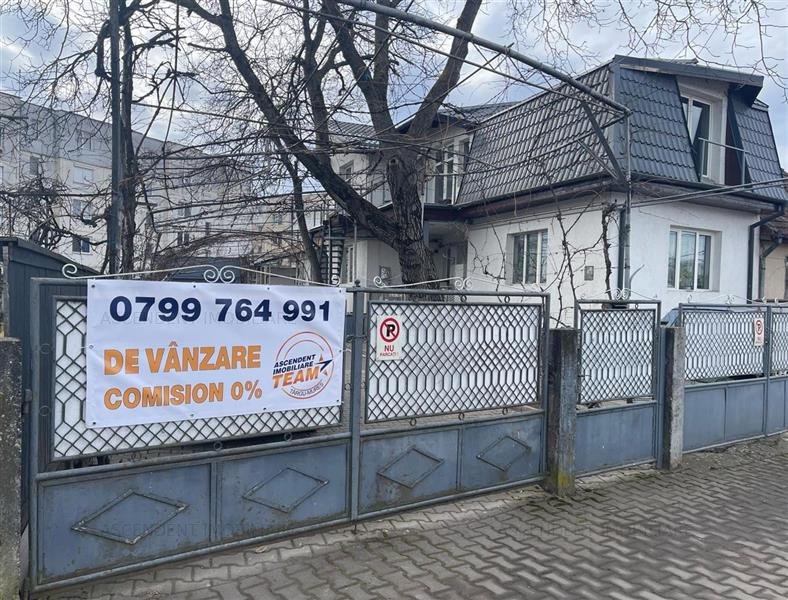 Casa 3 camere, Strada Agricultorilor, Unirii, Targu Mures