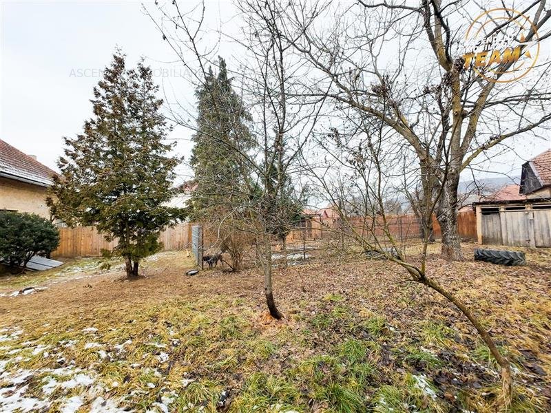 LIVE! Locatie de exceptie,teren generos si spatiu versatil:Casa traditionala in