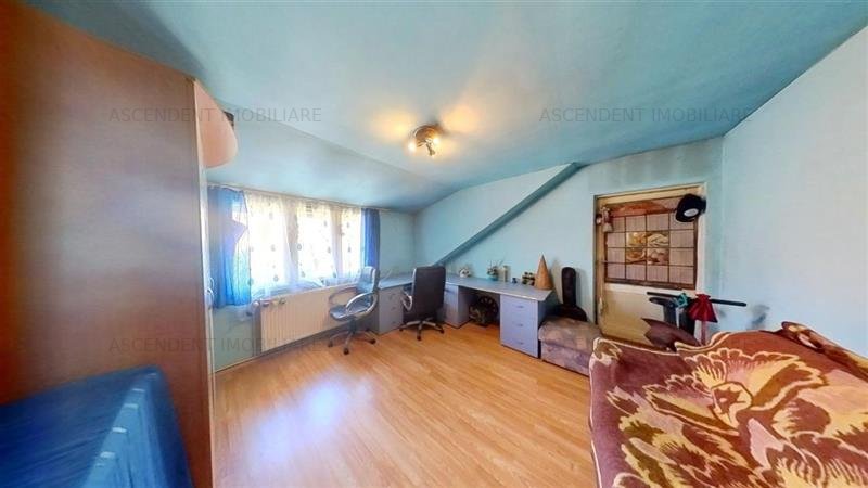 Tur Virtual! Casa cu 2 proprietati, Ultracentral, Targu Mures.