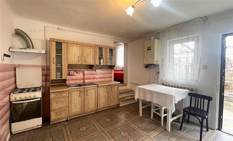 Casa 3 camere, Strada Agricultorilor, Unirii Targu Mures