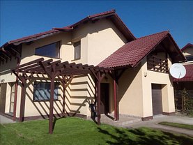 Casa 5 camere în Brasov, Stupini