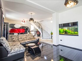 Casa 4 camere în Sanpetru