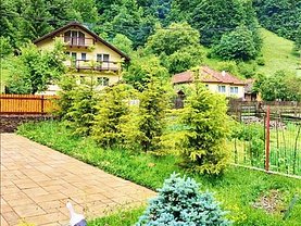 Casa 5 camere în Cheia