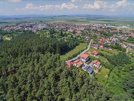Casa 3 camere în Sacele, Poiana Angelescu