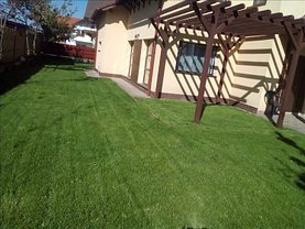 Casa de închiriat 5 camere, în Brasov, zona Stupini