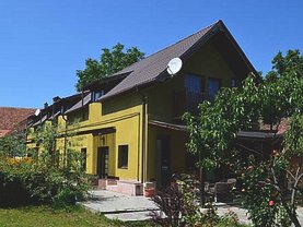 Casa de închiriat 7 camere, în Ghimbav, zona Central