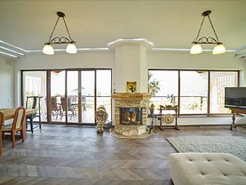Casa de închiriat 4 camere, în Braşov, zona Drumul Poienii