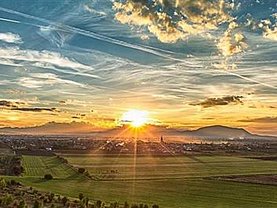 Teren agricol de vânzare, în Sânpetru, zona Central