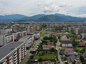Teren constructii de vânzare, în Braşov, zona Tractorul