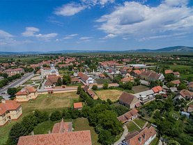 Teren constructii de vânzare, în Brasov, zona Exterior Est