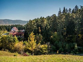 Teren constructii de vânzare, în Săcele, zona Central