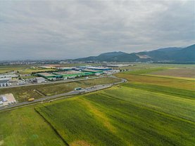 Teren constructii de vânzare, în Braşov, zona Exterior Est