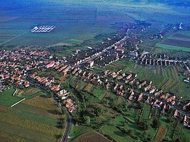 Teren constructii de vânzare, în Bod, zona Central