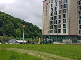 Teren constructii de vânzare, în Braşov, zona Dârste