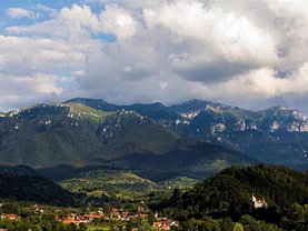 Teren constructii de vânzare, în Braşov, zona Exterior Est