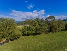 Teren agricol de vânzare, în Rasnov, zona Panicel