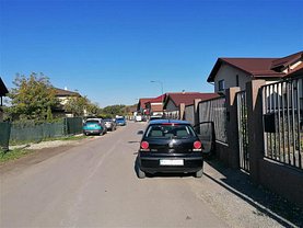 Teren agricol de vânzare, în Brasov, zona Stupini