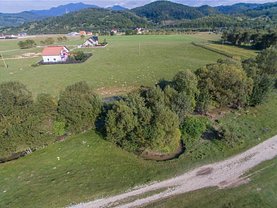 Teren agricol de vânzare, în Râşnov, zona Sud-Vest