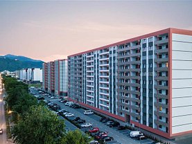 Teren constructii de vânzare, în Braşov, zona Tractorul