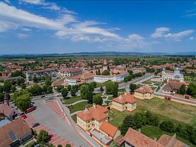 Teren construcţii de vânzare în Prejmer