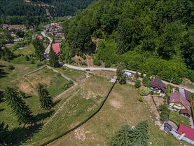 Teren construcţii de vânzare în Brasov, Nord