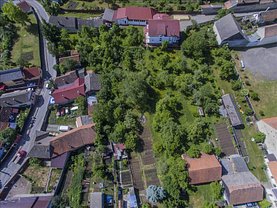 Teren construcţii de vânzare în Sacele, Baciu