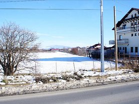 Teren construcţii de vânzare în Harman