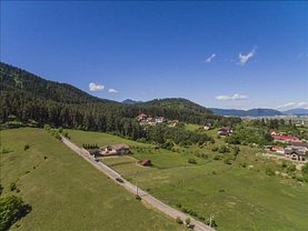 Teren construcţii de vânzare în Brasov, Nord-Est