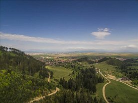 Teren faneata de vânzare, în Brasov, zona Nord-Est