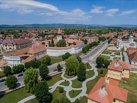 Teren constructii de vânzare, în Prejmer