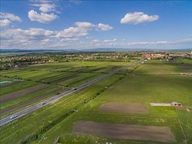 Teren constructii de vânzare, în Prejmer