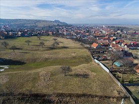 Teren constructii de vânzare, în Purcăreni