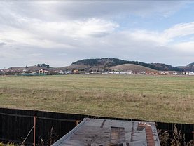 Teren constructii de vânzare, în Sânpetru