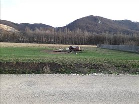Teren constructii de vânzare, în Braşov, zona Bartolomeu