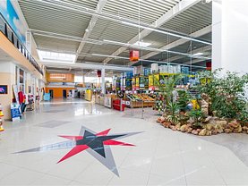 Vânzare spaţiu comercial