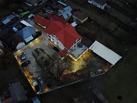 Vânzare hotel/pensiune