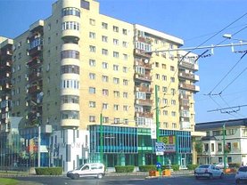 Vânzare spaţiu comercial
