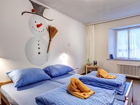 Vânzare hotel/pensiune în Brasov, Centrul Istoric