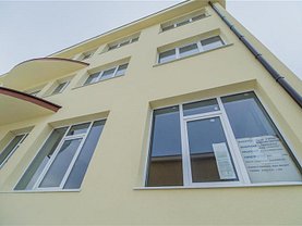 Închiriere birou în Brasov, Periferie
