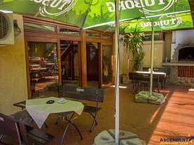 Vânzare spaţiu comercial în Brasov, Central