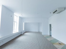 Închiriere spaţiu industrial