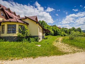 Vânzare hotel/pensiune