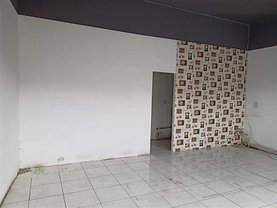 Închiriere spaţiu comercial