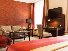 Vânzare hotel/pensiune