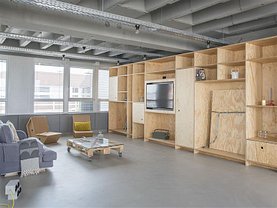 Vânzare spaţiu industrial