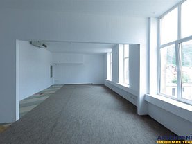 Vânzare spaţiu industrial